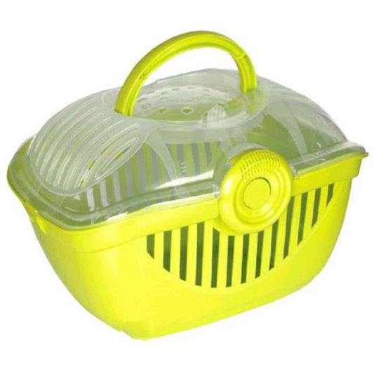 Moderna Top Runner Pet Carrier Large – (47.8x36.3x33cm)
