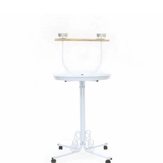 Dayang Bird Cage Stand E10 56x56x138cm Metal Cage Holder