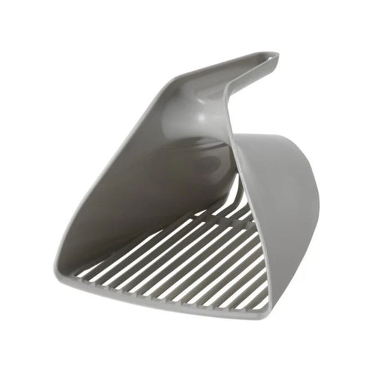 Moderna Scoop & Sift Litter Scoop – Grey (AI31)