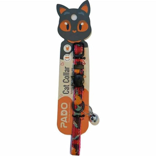 Pado Cat Collar -50 (10mm X 18-28cm) PD-85050