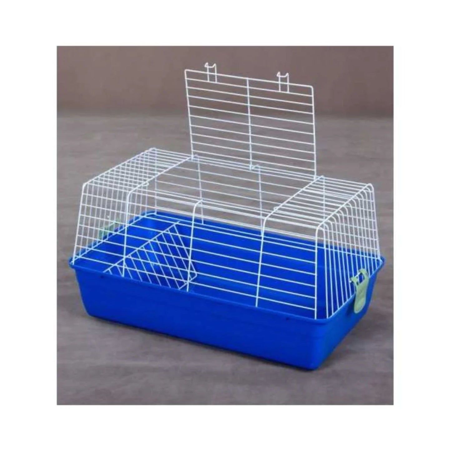 Dayang Rabbit Cage Medium Pet Habitat - 59x35.5x31.5cm