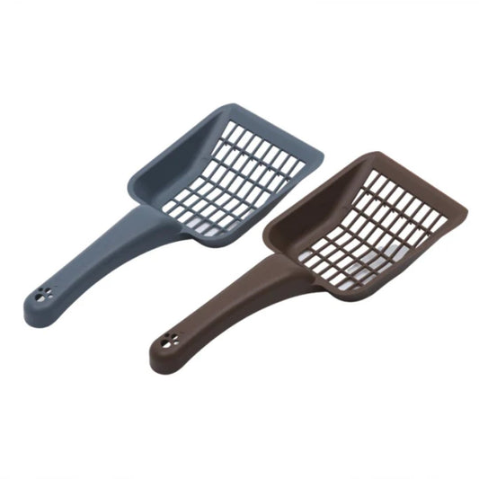 Pet Mode Kit Klean Plastic Cat Litter Scoop – 230x70x60mm Tool