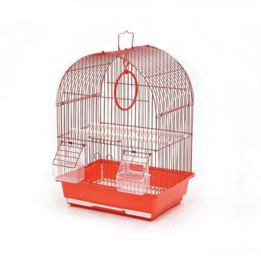 Dayang Bird Cage Small - 30x23x41.5cm
