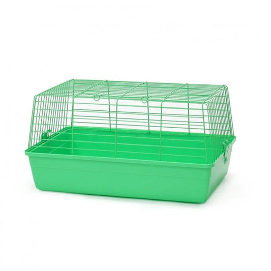 Dayang Rabbit Cage R2 Large 69x44.5x35.5cm Bunny Cage Set