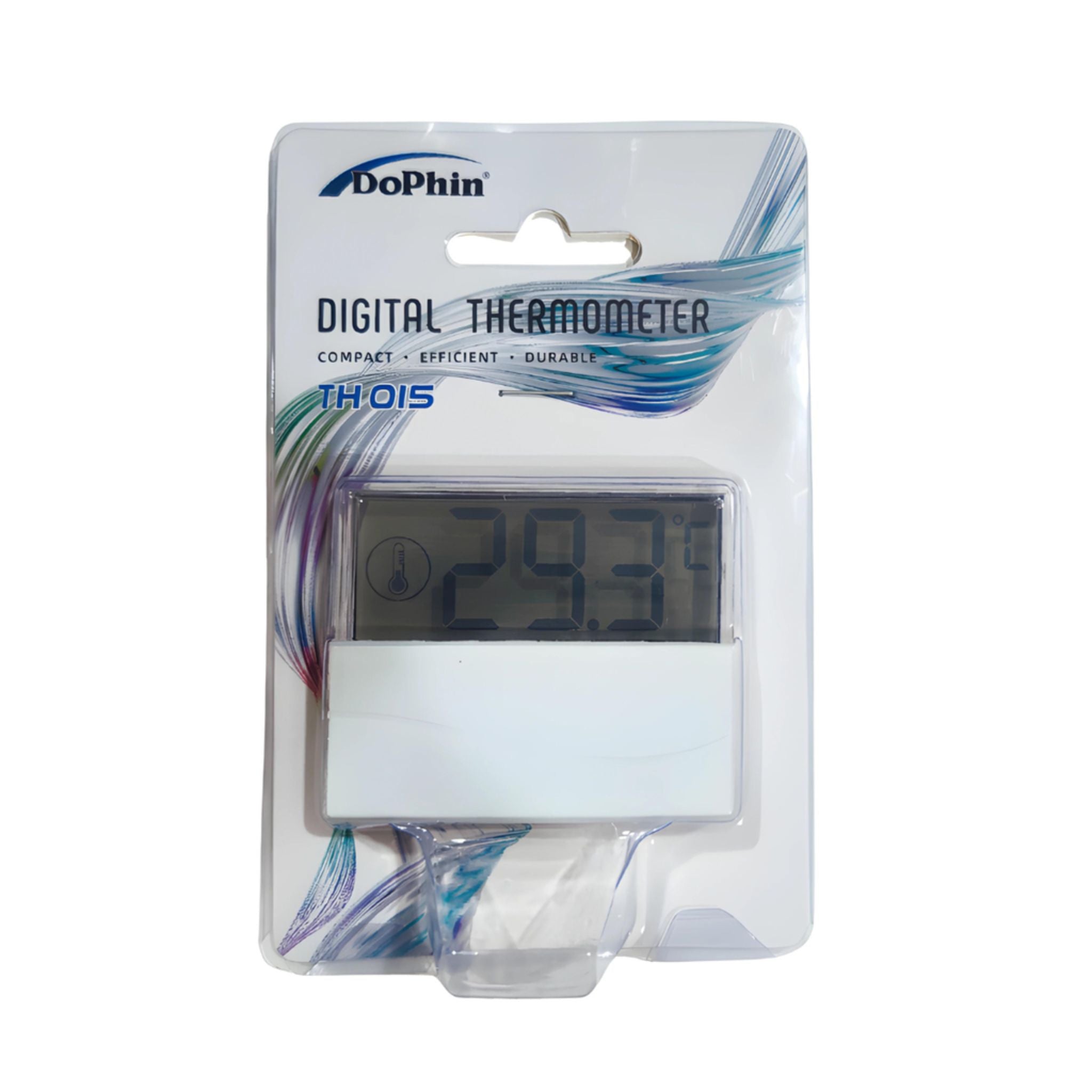 KW Zone Digital Thermometer - TH 015