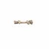 Imac Cotton Cord With Double Knots Dog Toy - S