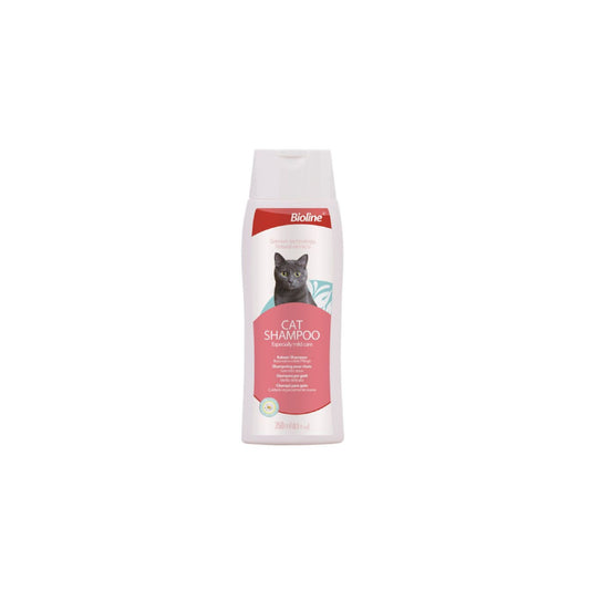 Bioline Cat Shampoo