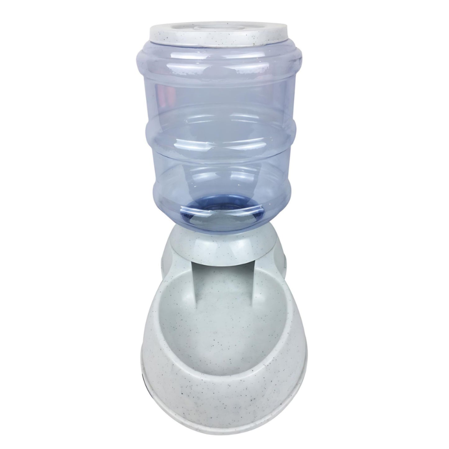 Pado Food Dispenser For Dog & Cat Grey - 3.75L