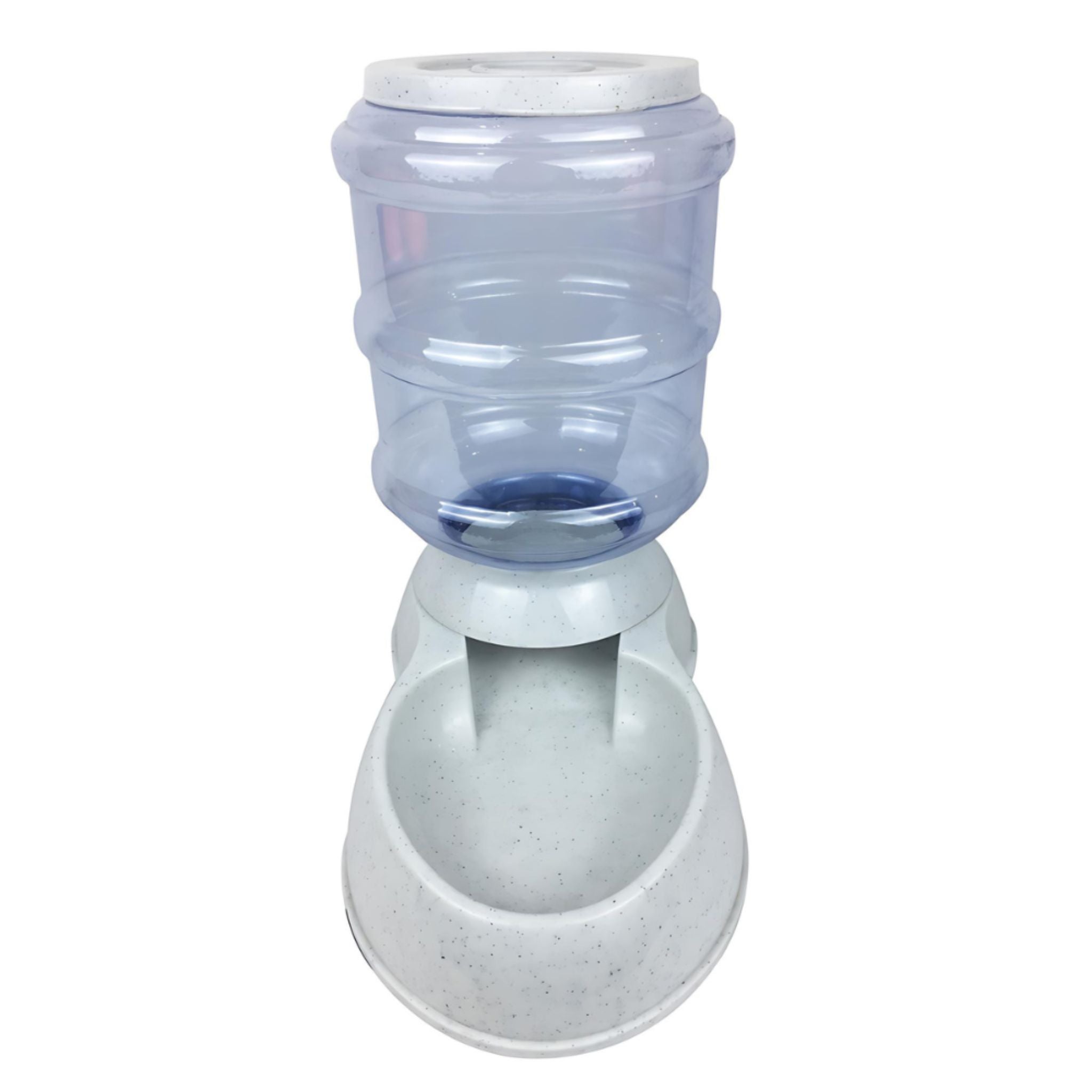 Pado Food Dispenser For Dog & Cat Grey - 3.75L