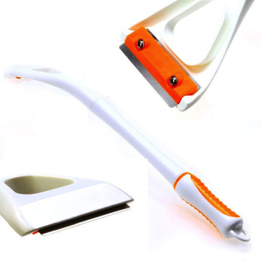 KW Zone Dophin Aquarium Scraper - 40cm