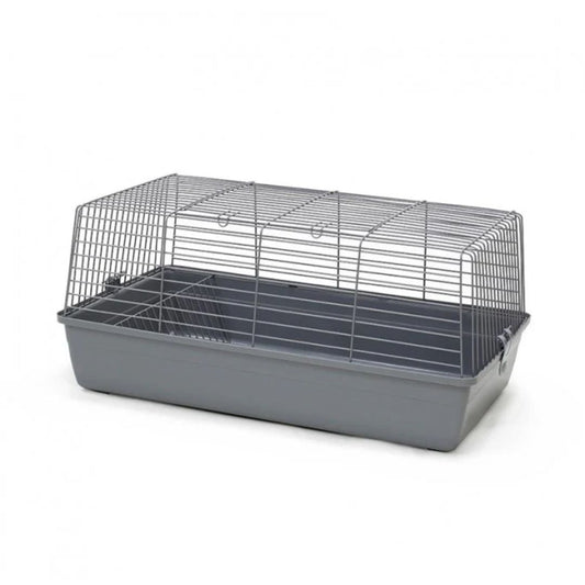Dayang Rabbit Cage Large 84x48.5x38cm Small Animal Home
