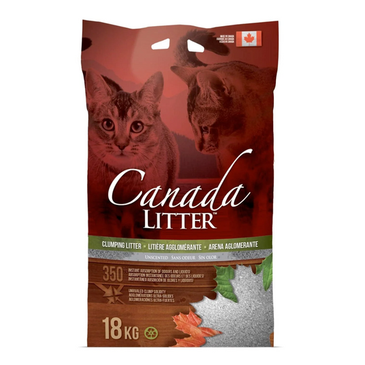 Canada Litter Lavender flavor