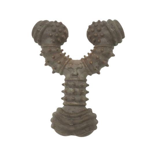 Pado Sling Shot Dog Tougher Toy - 10x12x2.8cm