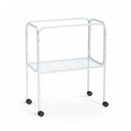 Dayang Stand for Bird Cage - 42x40x66cm
