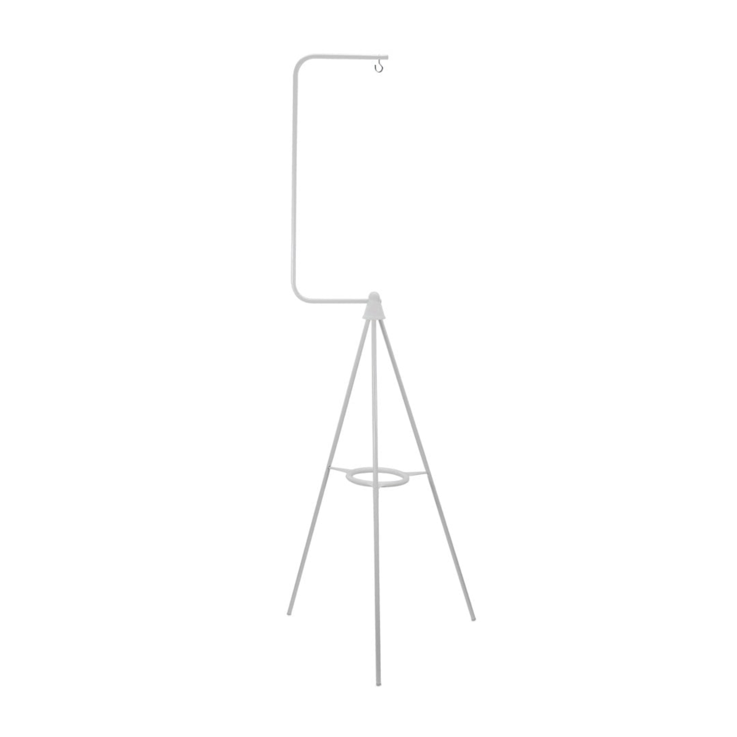 Dayang Stand for Bird Cage - 52x52x152cm