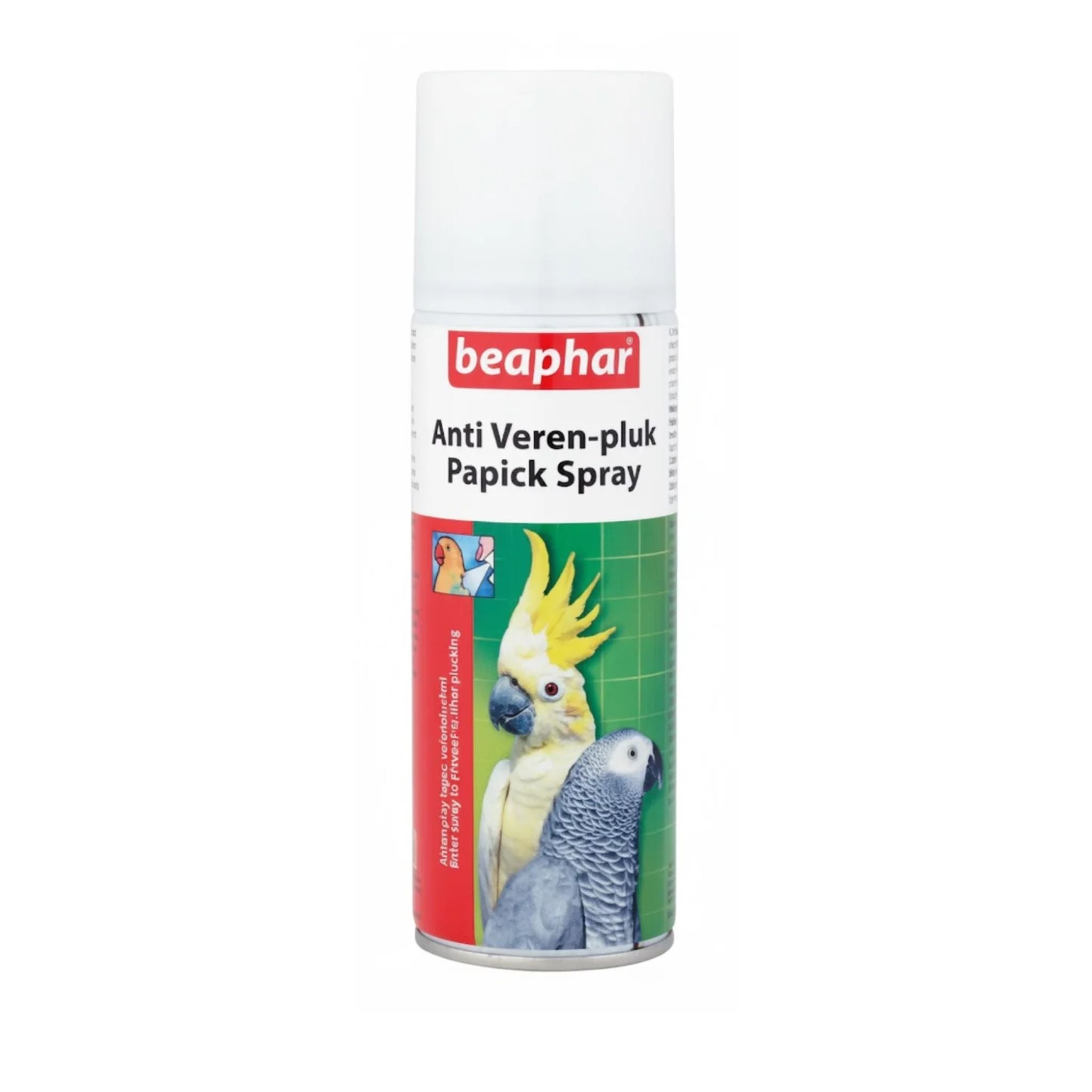 Beaphar Papick Spray For Bird - 200ml