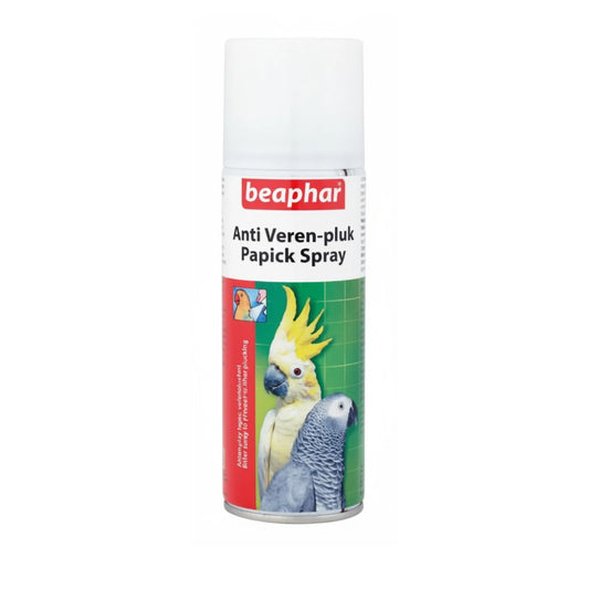 Beaphar Papick Spray For Bird - 200ml