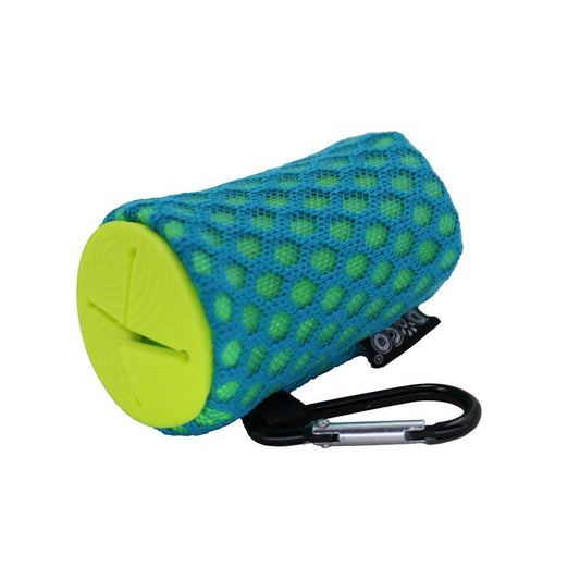 Doco® Poopbag Dispenser (Dcpd019)Color: Light Blue, Sizes: O/S