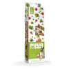 Witte Molen Chew Treat Sticks Pea & Tomato for Rabbit & Small Animals - 180g