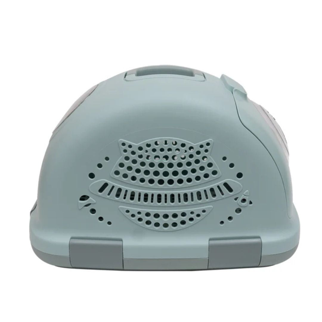 Pado PetPod Pet Carrier 52x35x33cm-Green