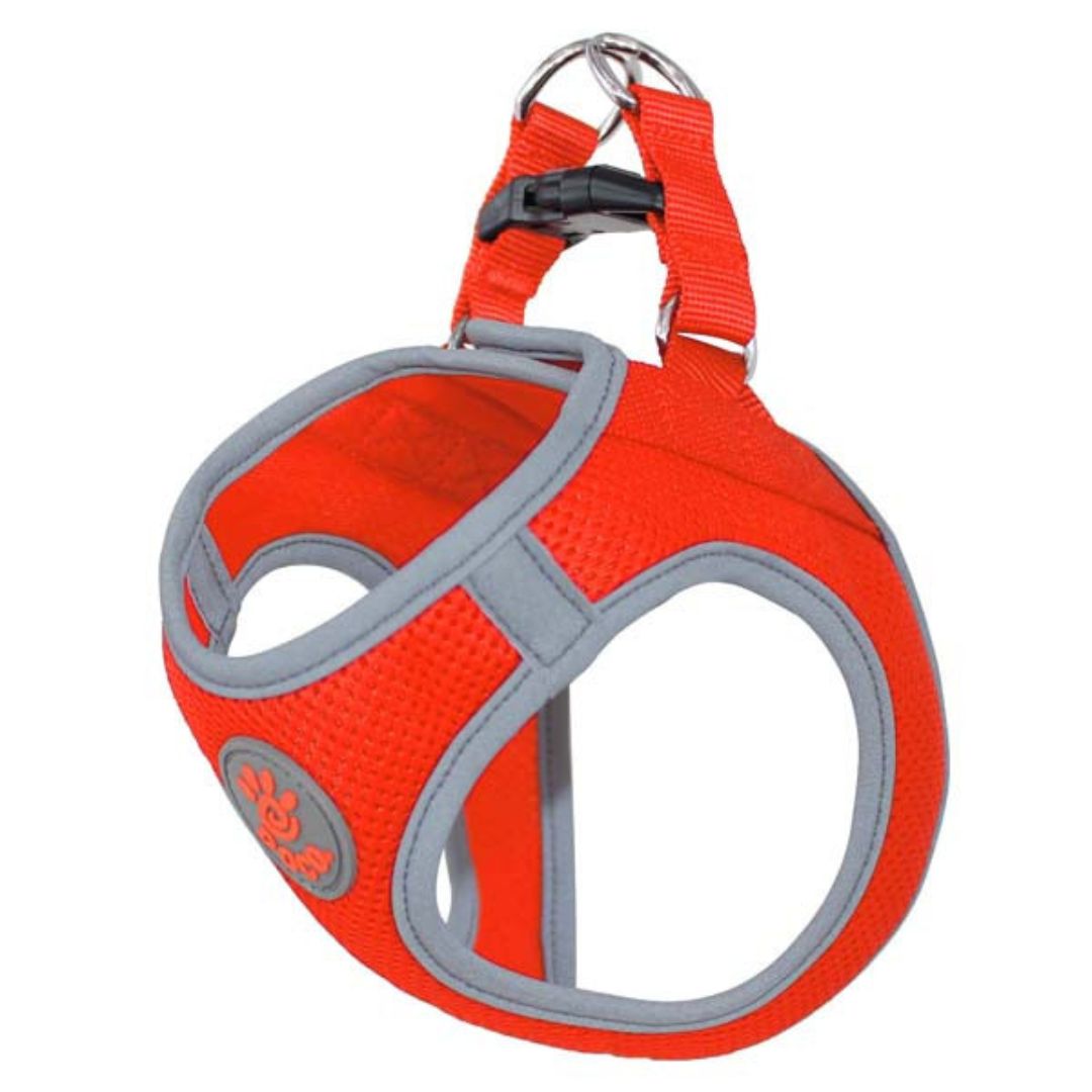 Doco Athletica Quick V Mesh Harnes (Dca308)