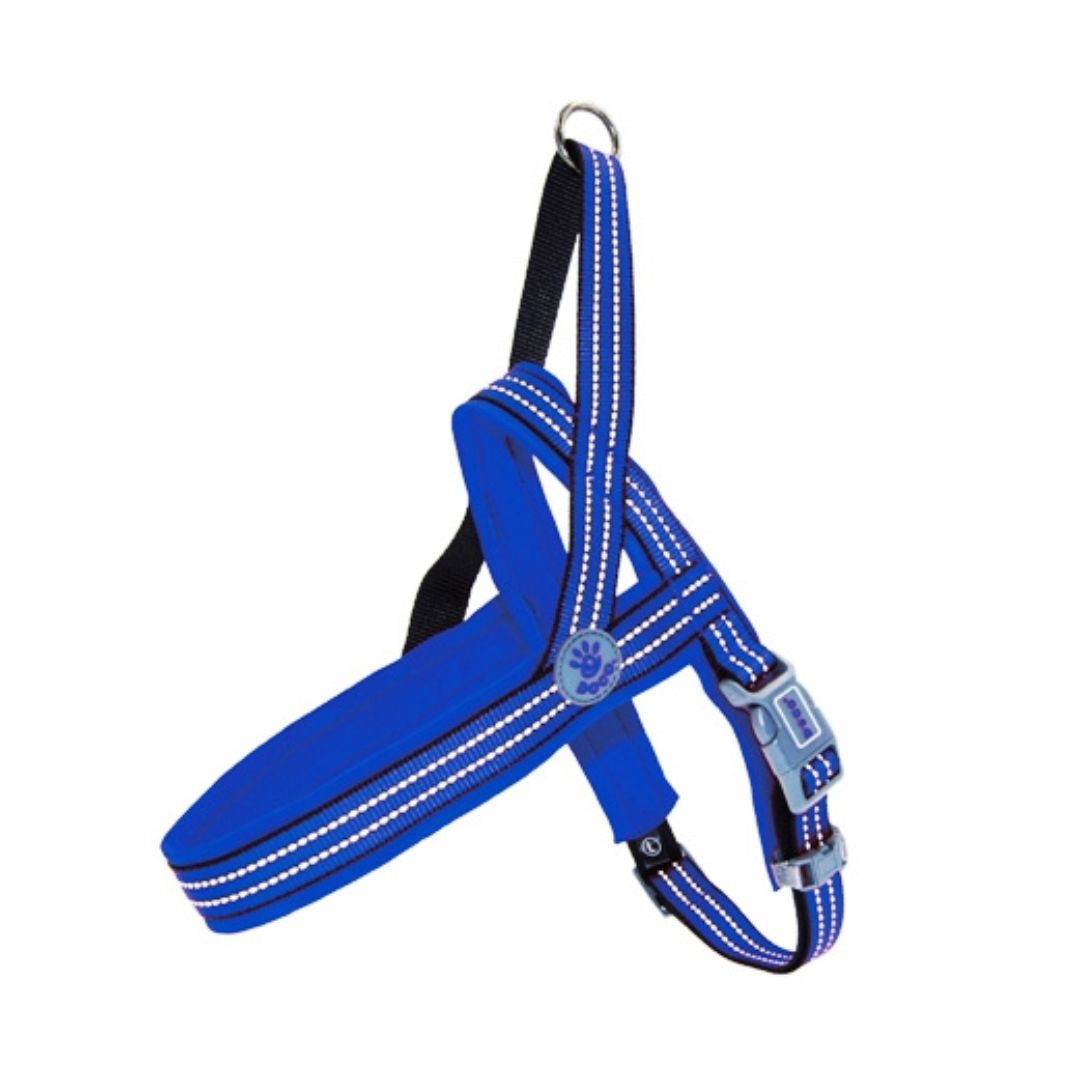 Doco Vario Neoprene Harness Reflective (Dcv201)