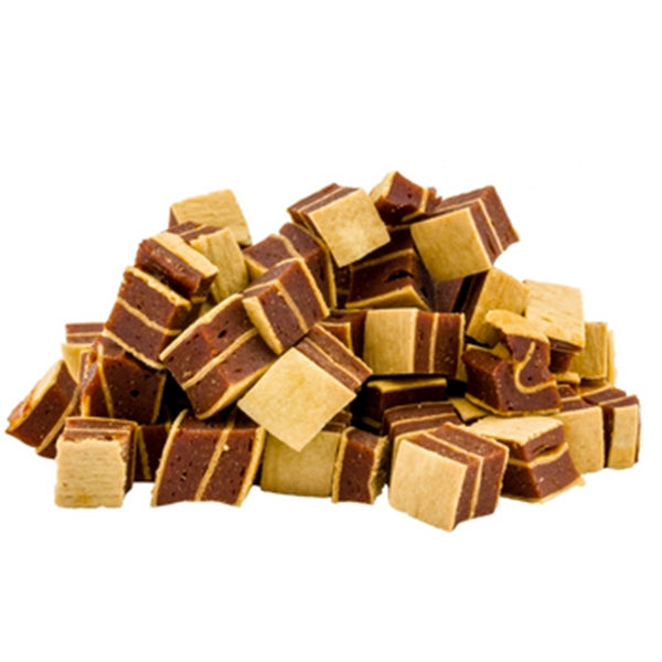 Deli Bites Beef Dog Treats ‚ 65g
