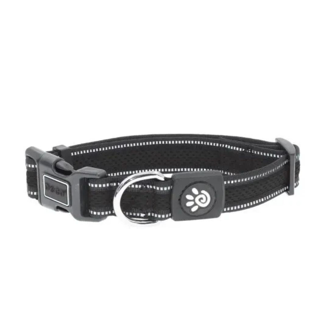 Doco Athletica Air Collar – Breathable Mesh Dog Collar