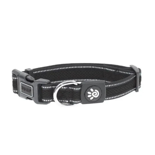 Doco Athletica Air Collar – Breathable Mesh Dog Collar