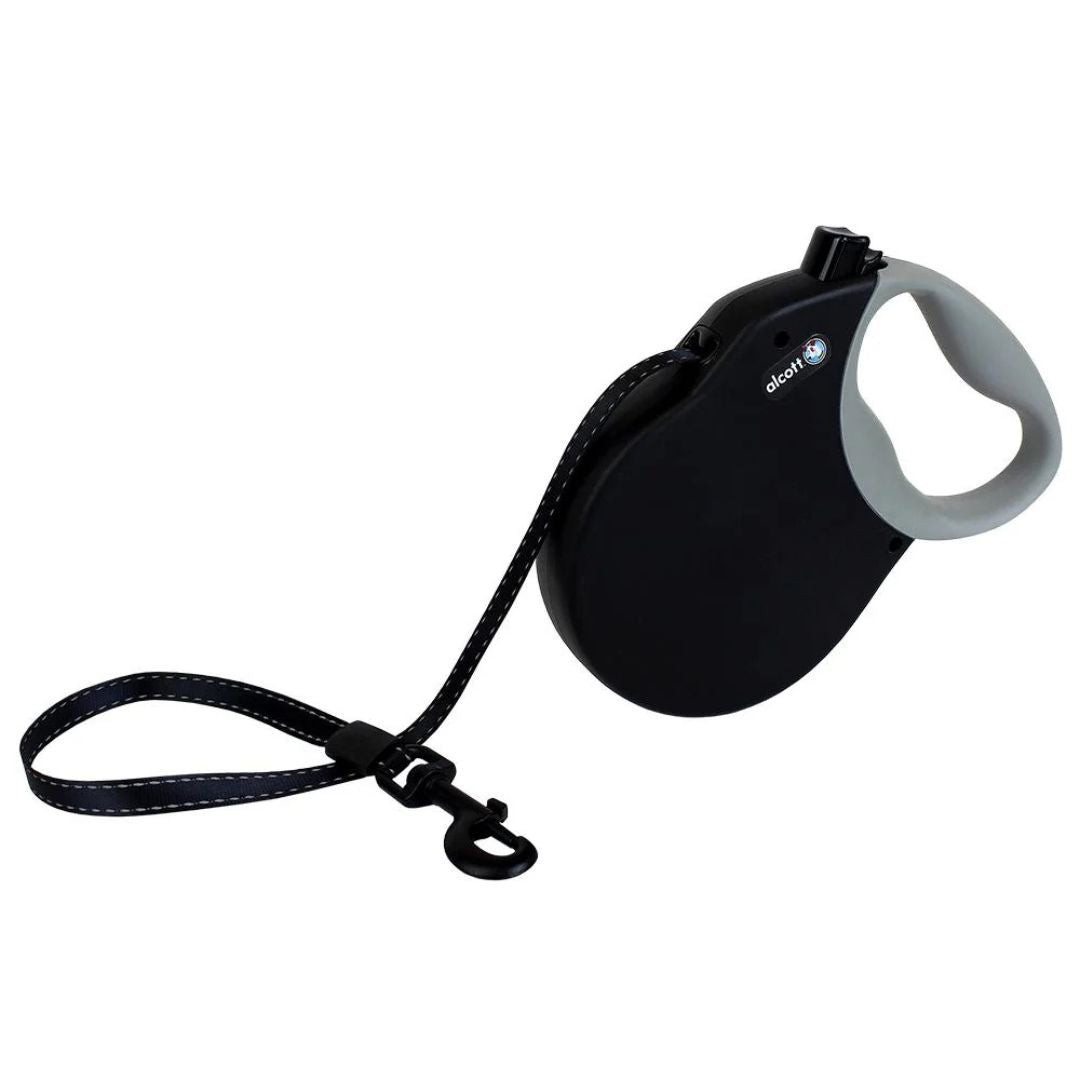 Doco All Day Adventure Retractable Dog Leash