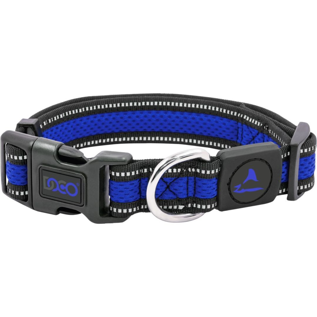 Doco Athletica Air Collar (Dca002)