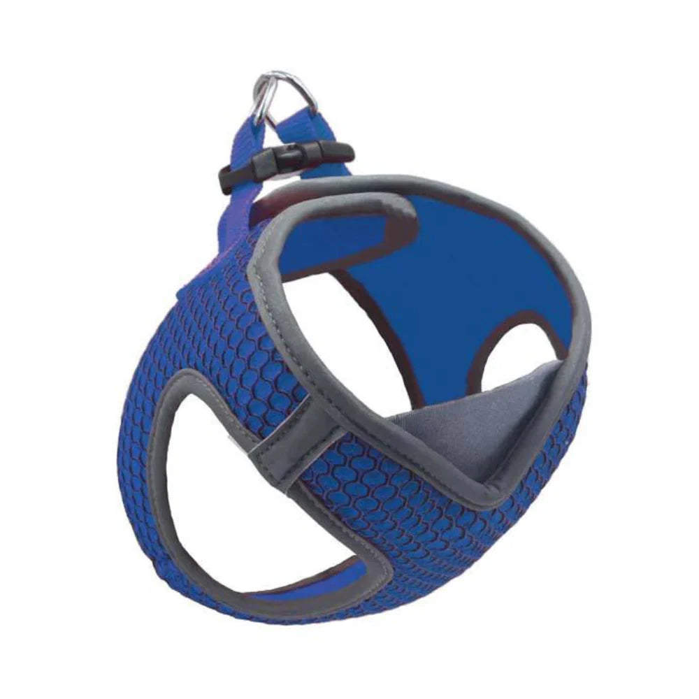 Doco Athletica Quick Fit Mesh Harness (Dca306)
