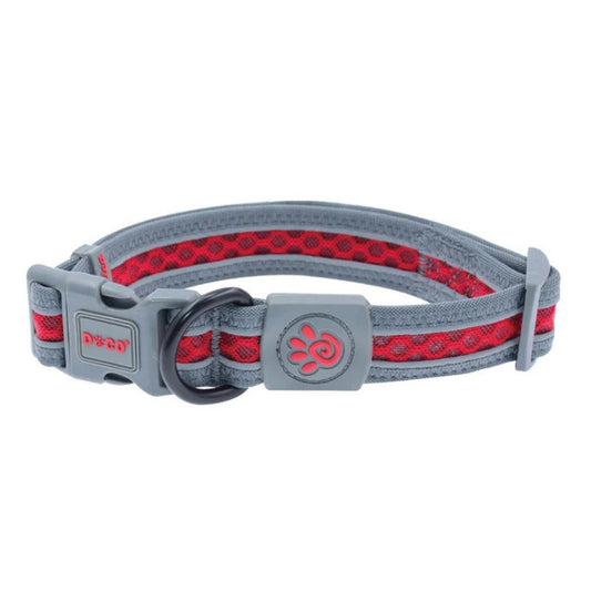 Doco Lunar Mesh Collar (Dca032)
