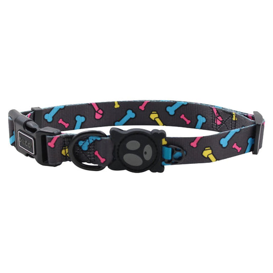 Doco Loco Collar - (Dcl002)Pattern/Texture