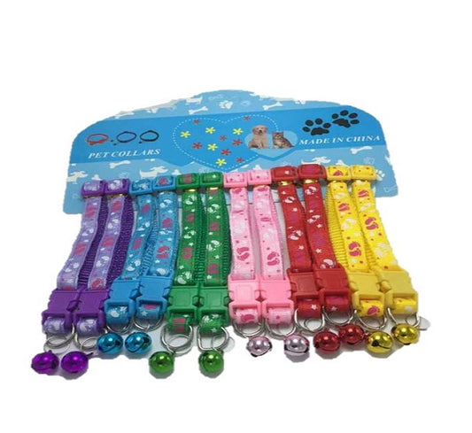 Petbroo Cat Collar 1.0Cm-Pb22013004