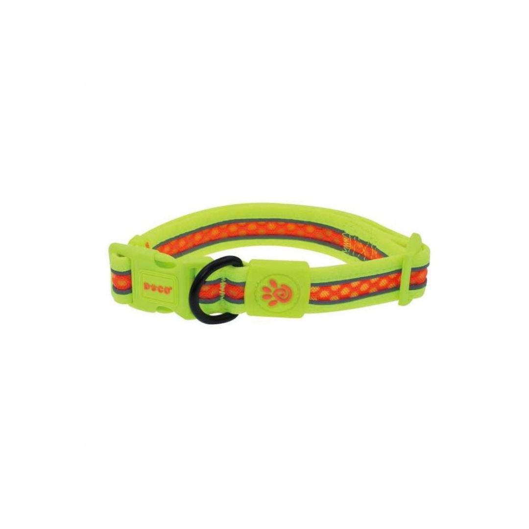 Doco Lunar Mesh Collar (Dca032)