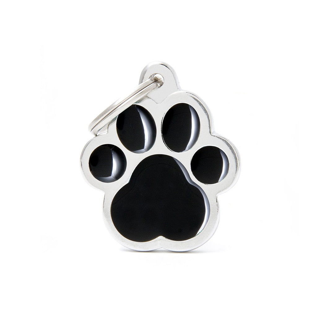 My Family Black Paw