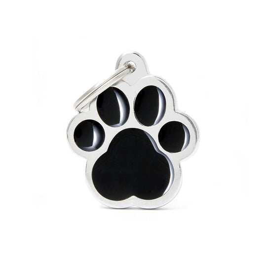 My Family Black Paw