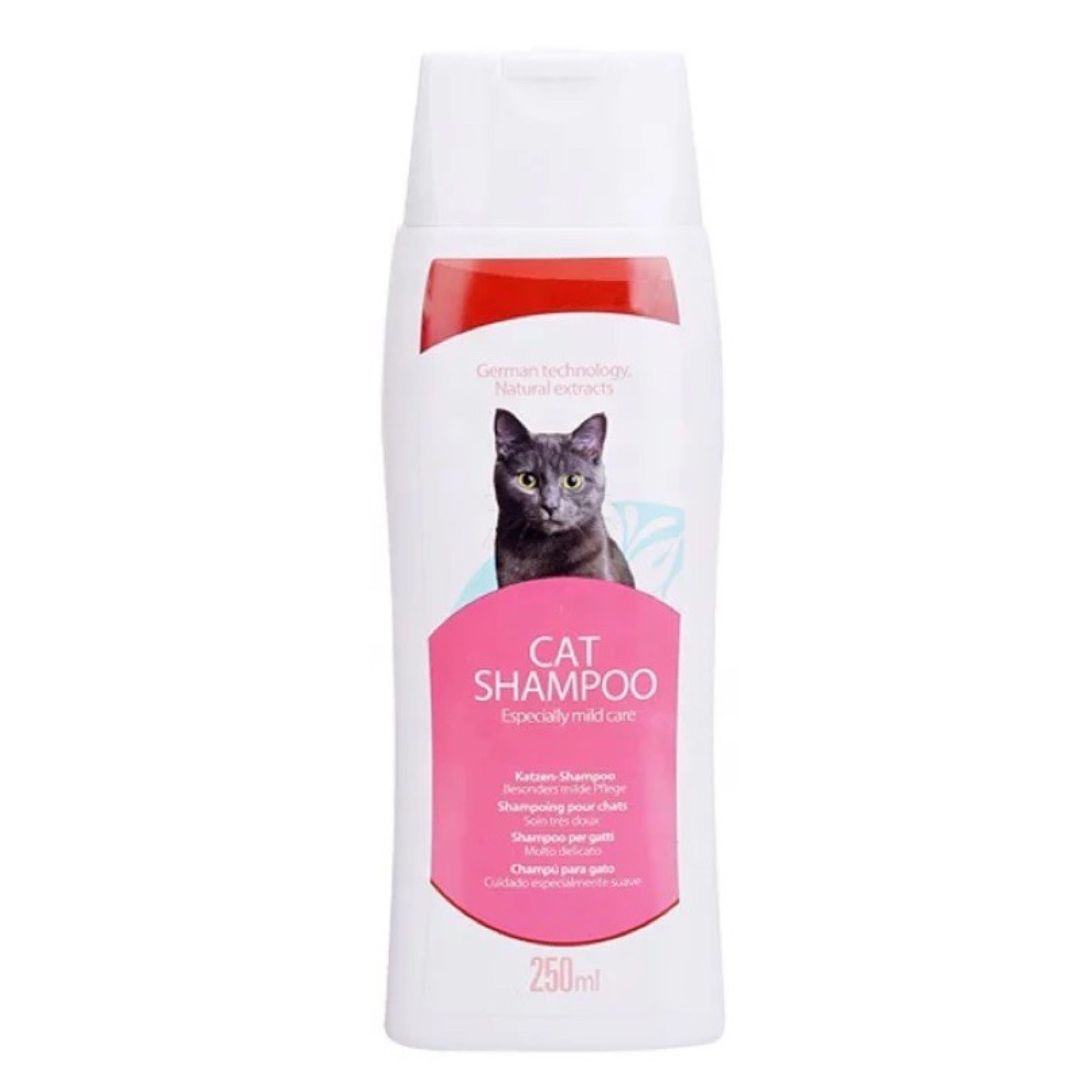 Bioline Cat Shampoo