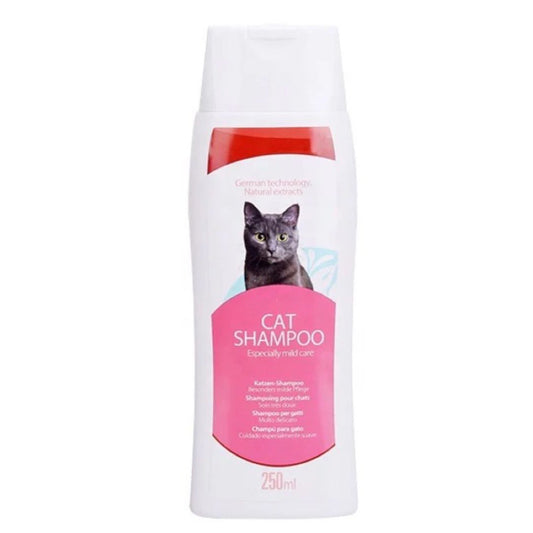 Bioline Cat Shampoo