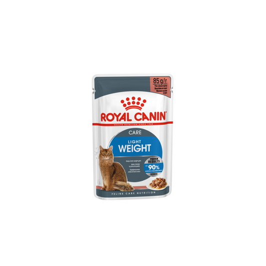 Feline Care Nutrition Light Weight Care (WET FOOD - wet food