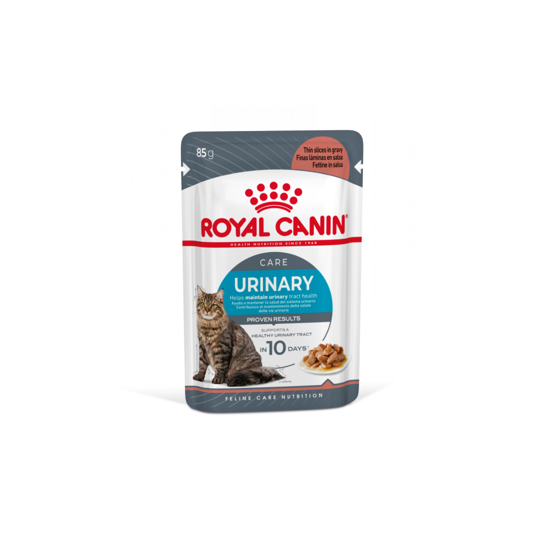 Royal Canin Feline Care Nutrition Urinary Care (Wet Food)