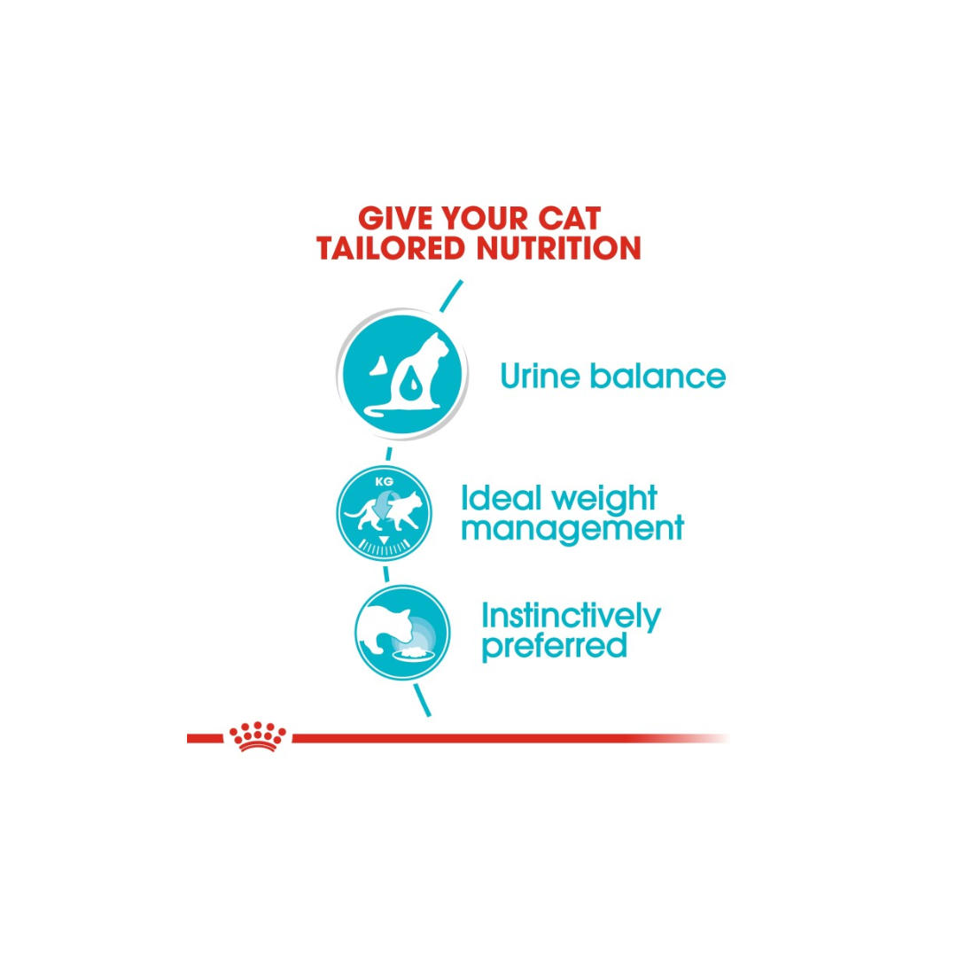 Royal Canin Feline Care Nutrition Urinary Care (Wet Food)