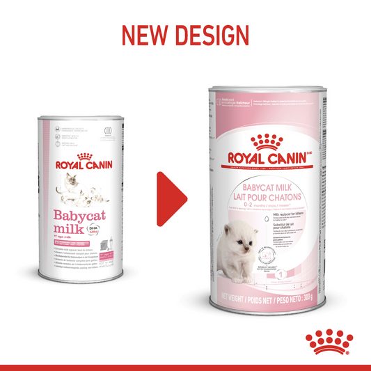 Royal Canin Feline Health Babycat Milk Powder 300g