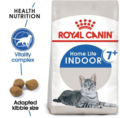 Feline Health Nutrition Indoor (Wet Food - Pouches)