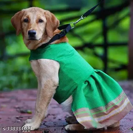 Petbroo Cat & Dog Dress