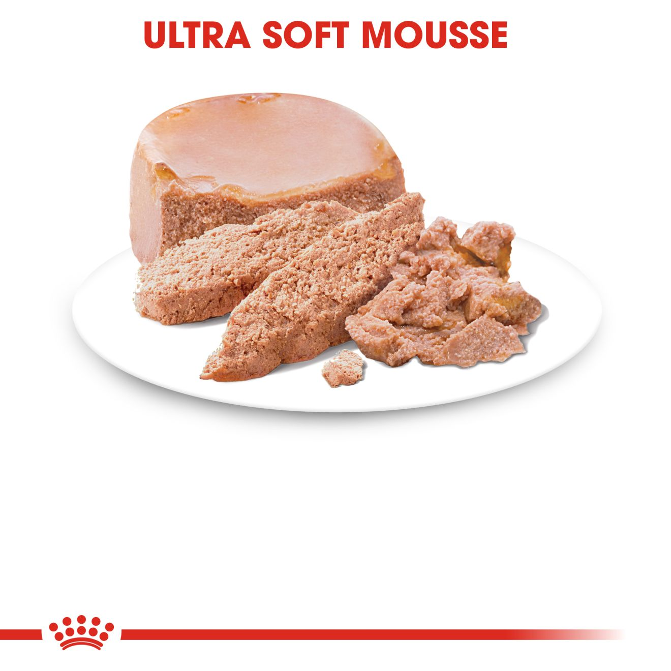 Feline Health Nutrition Mother & Babycat Mousse (Wet Food - Cans)