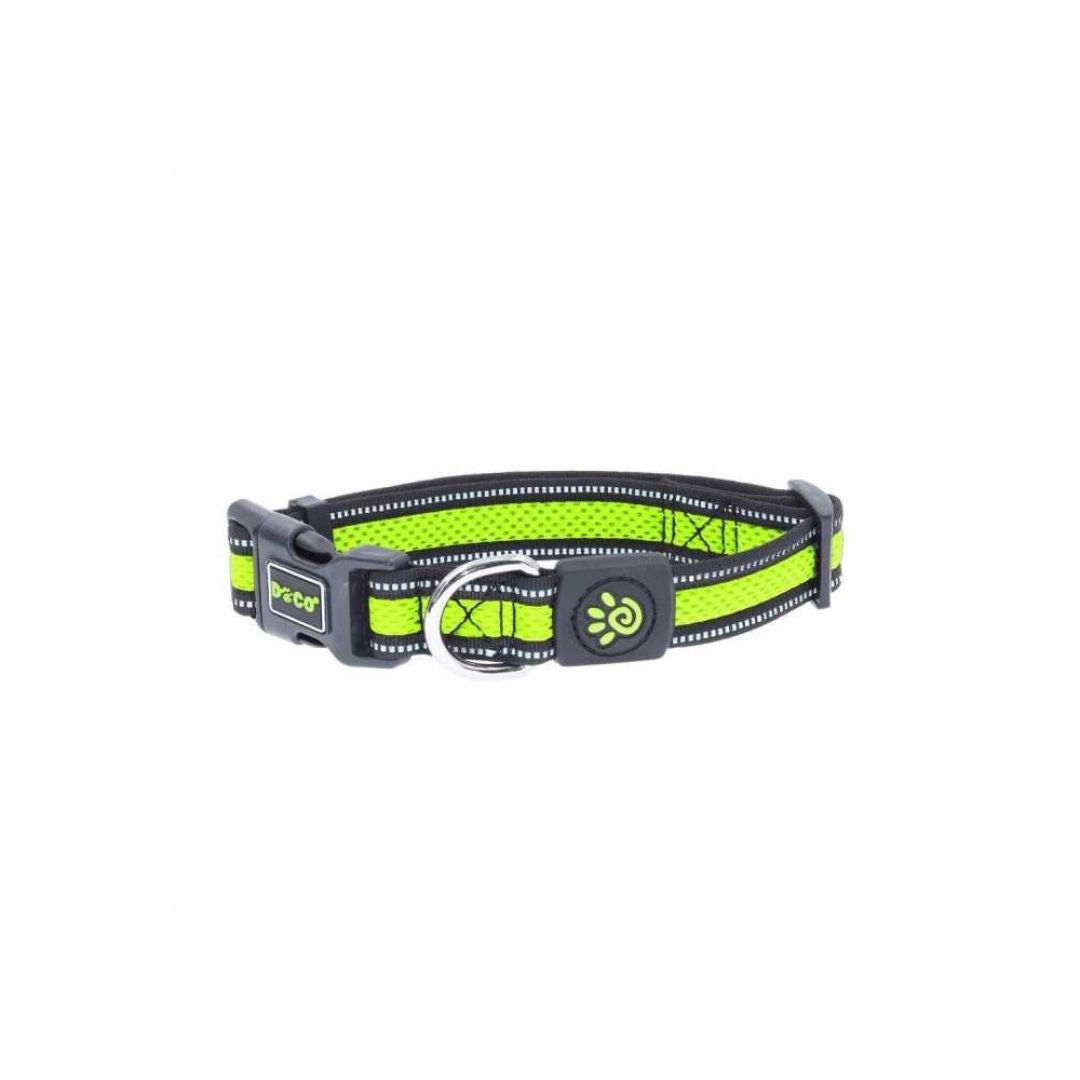 Doco Athletica Air Collar (Dca002)