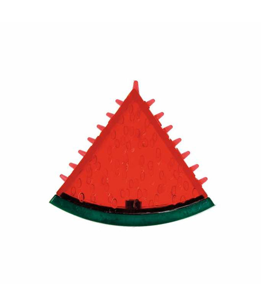 Imac TPR Watermelon Dog Toy – 11.5×7 cm – Chewable & Fun Design