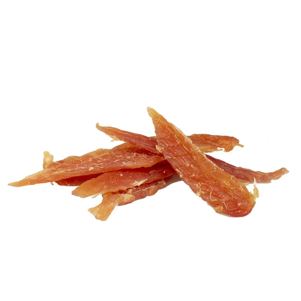 Duvo+ Meat! Chicken Tenders Dog Treats – 100g
